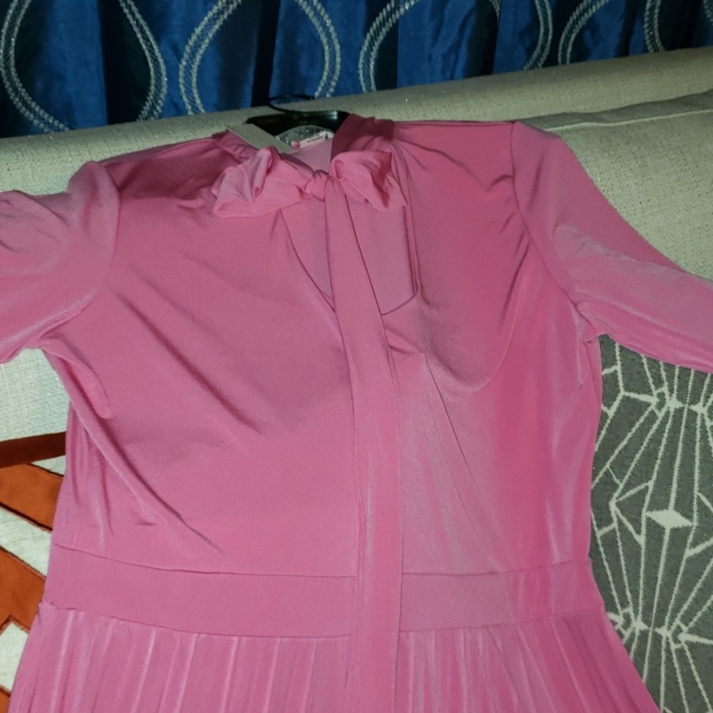 NEW Divno je 3X Pink Dress